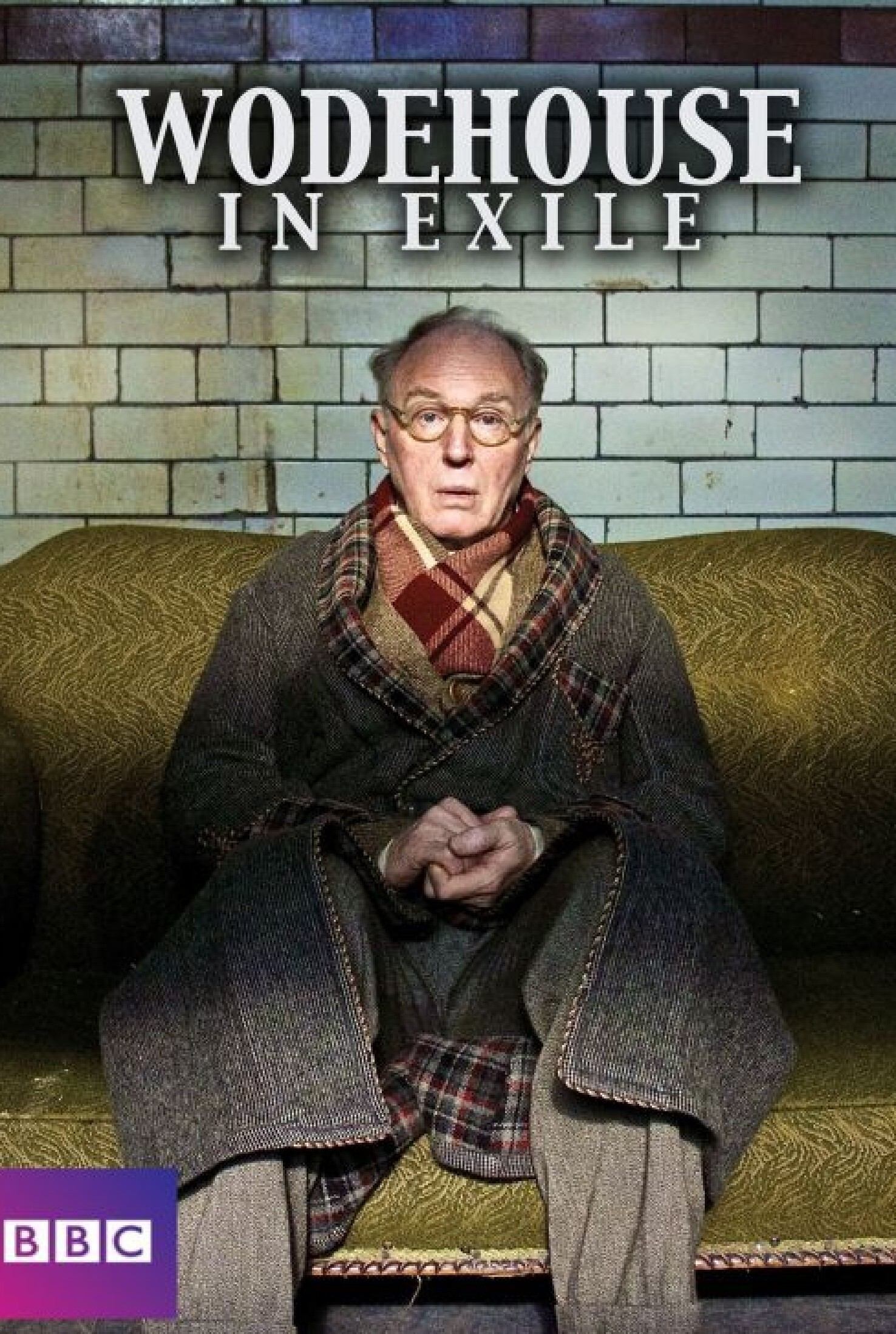 Постер Wodehouse In Exile